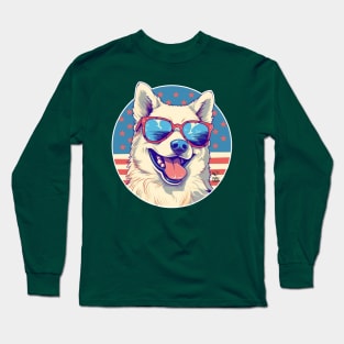 Good boi number one Long Sleeve T-Shirt